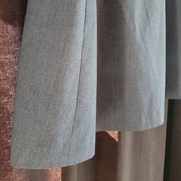 H&M Casual A-Line Dress in Gray - Picture 6 of 6